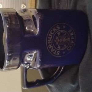 STARBUCKS MUG